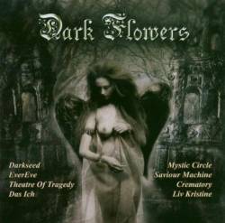 Compilations : Dark Flowers